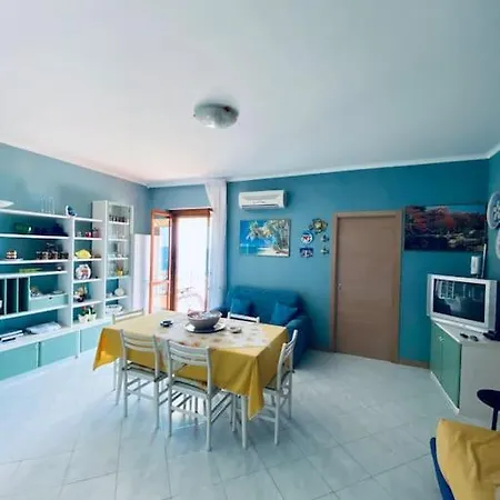 Apartment Baia Azzurra *