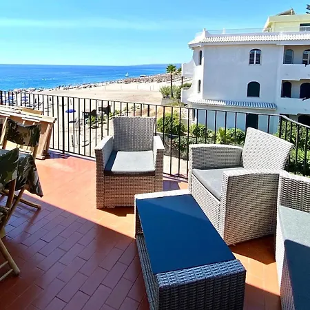 Apartment Baia Azzurra