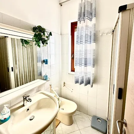 Apartment Baia Azzurra *
