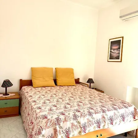 Apartment Baia Azzurra *