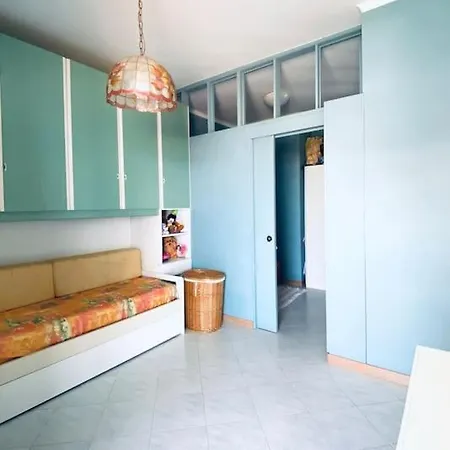 Baia Azzurra جيارديني ناكسوس
